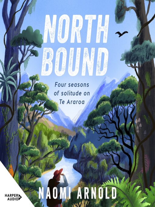 Title details for Northbound by Naomi Arnold - Available